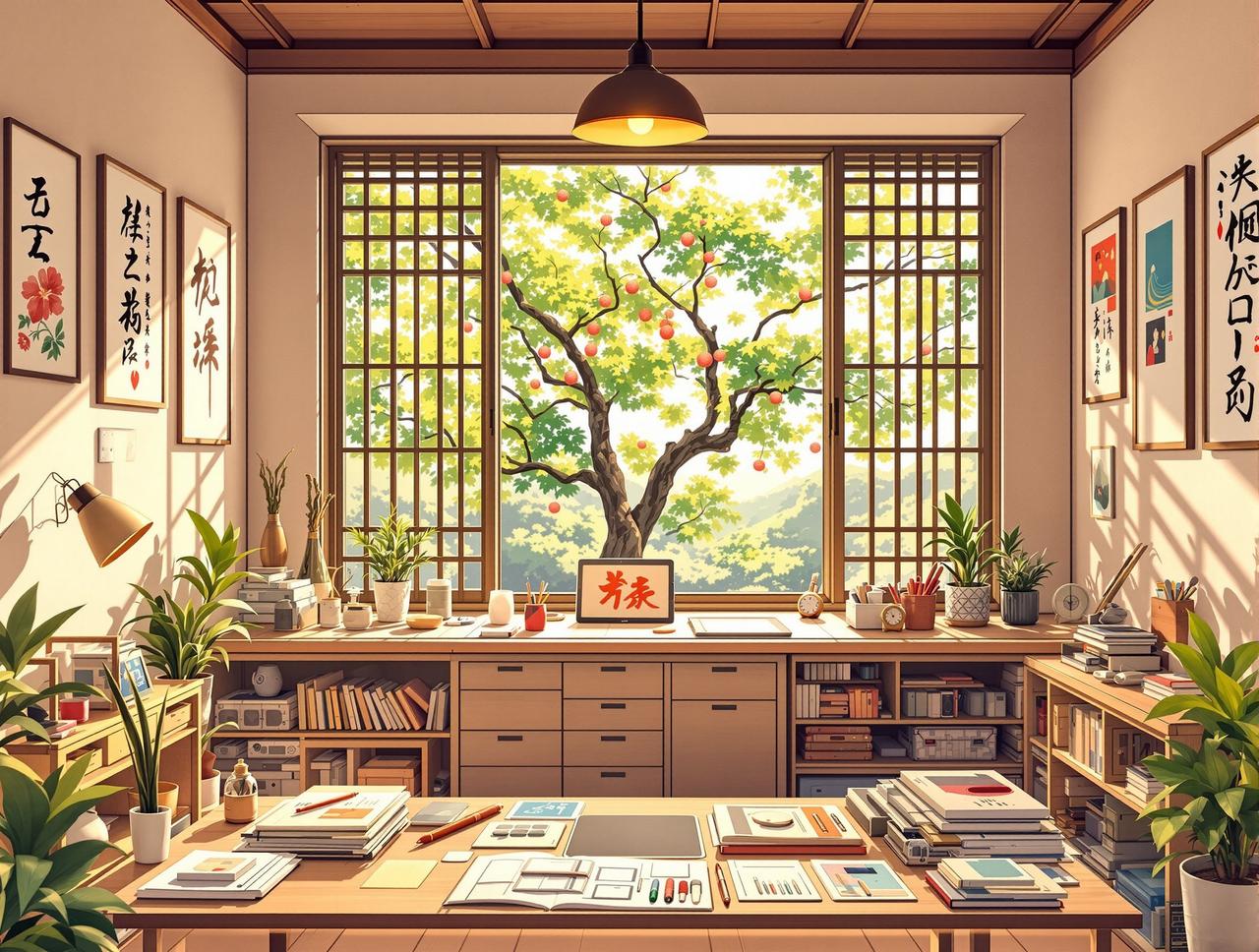 动漫 - 品牌故事 动漫工作室